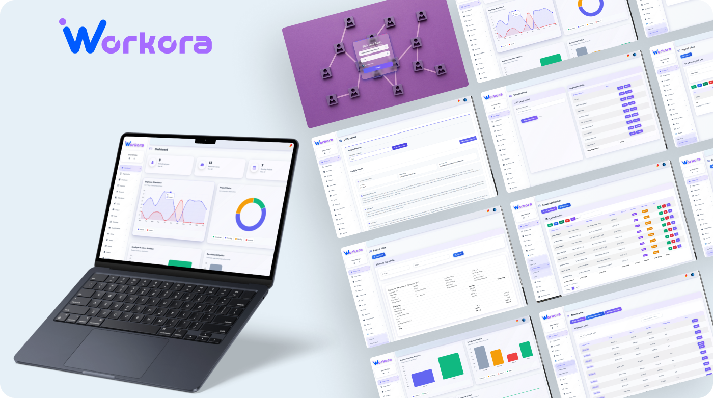 Stock Market Portal