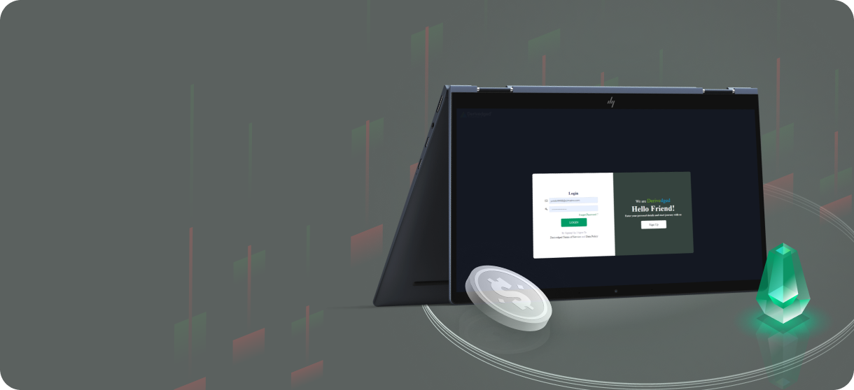 Stock Market Portal
